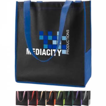 Traveler Non-Woven Tote
