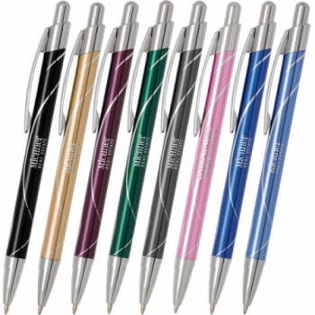Gale Flare Click Pen