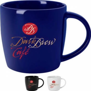 Sierra Mug - 18 oz