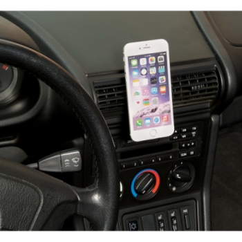 Magnetic Phone Mount