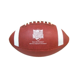 F90V Composite Leather Football (Pad Print)