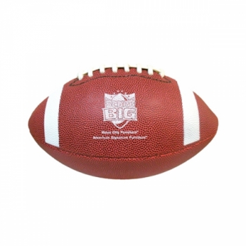 F90V Composite Leather Football (Pad Print)