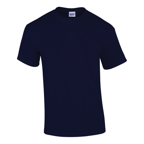 Gildan Heavy Cotton Classic Fit Adult T-Shirt 5.3 oz Colors