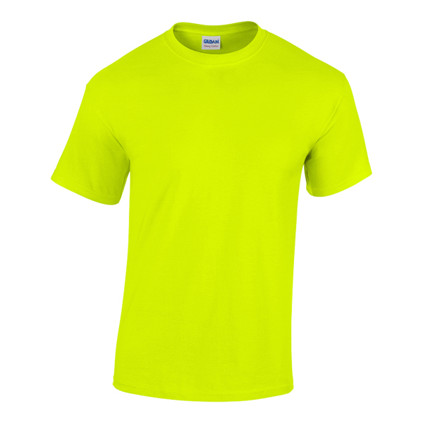 Gildan Heavy Cotton Classic Fit Adult T-Shirt 5.3 oz Colors