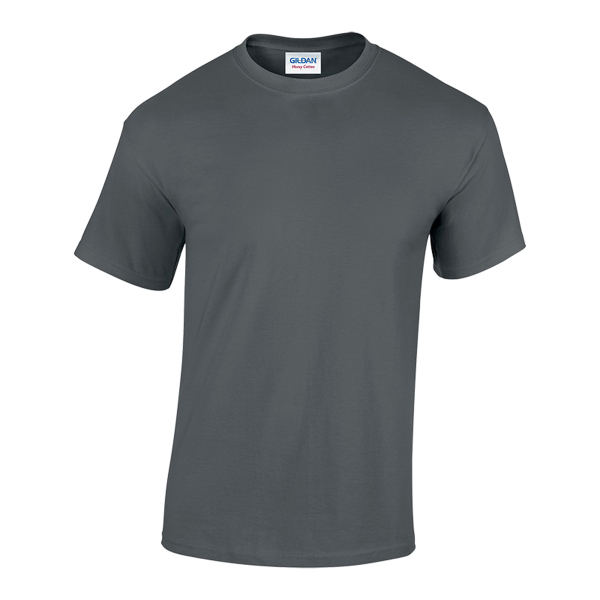 Gildan Heavy Cotton Classic Fit Adult T-Shirt 5.3 oz Colors