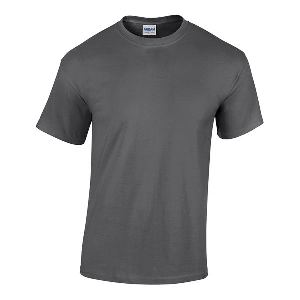 Gildan Heavy Cotton Classic Fit Adult T-Shirt 5.3 oz Colors