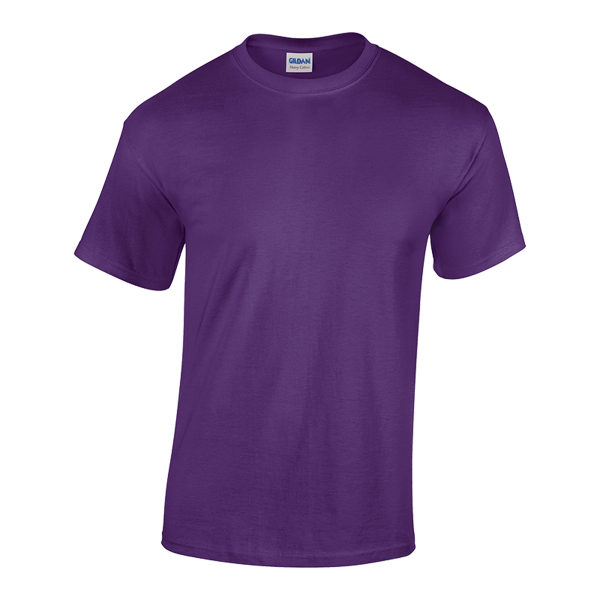Gildan Heavy Cotton Classic Fit Adult T-Shirt 5.3 oz Colors