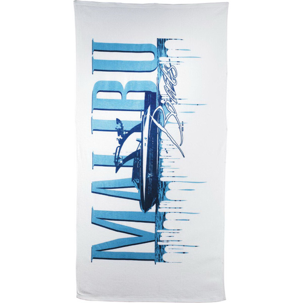 10.5lb./Doz. Mid-Weight Beach Towel