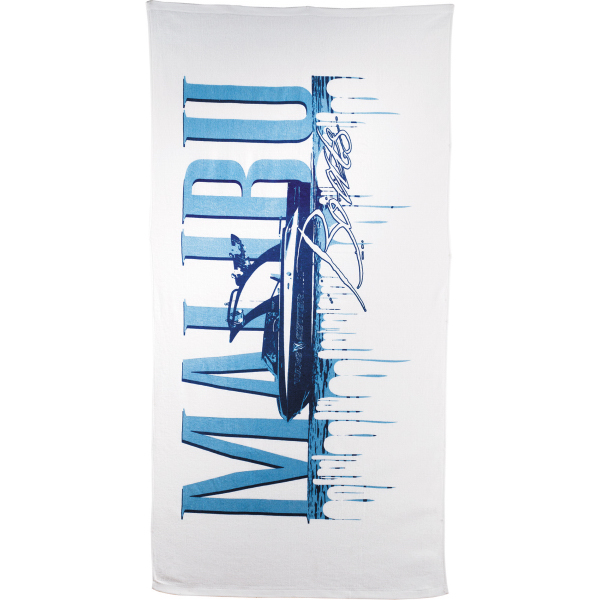 10.5lb./Doz. Mid-Weight Beach Towel