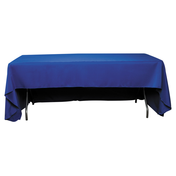 Economy 3-Sided Table Cover