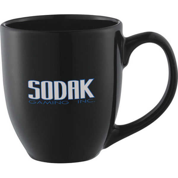 Zapata 16-oz. Ceramic Mug