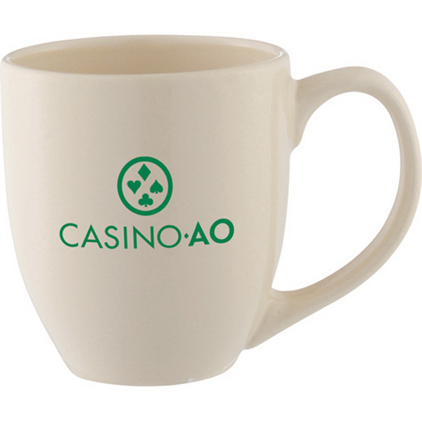 Zapata 16-oz. Ceramic Mug