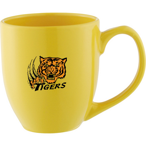 Zapata 16-oz. Ceramic Mug