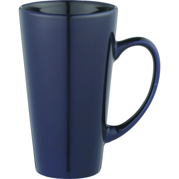 Enoteca 17-oz. Ceramic Mug